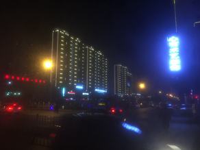 滕州中央(yang)城A.B區