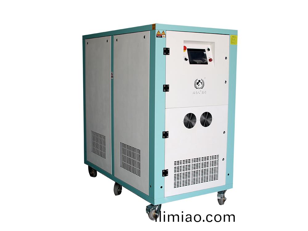 醫(yi)用製氧(yang)係(xi)統空壓(ya)機日常維(wei)護(hu)工(gong)作(zuo)